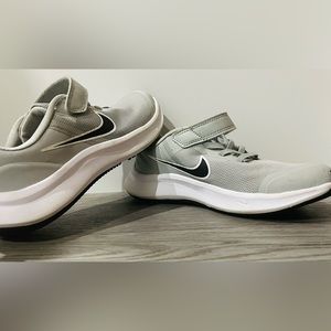 Nike kid shoes